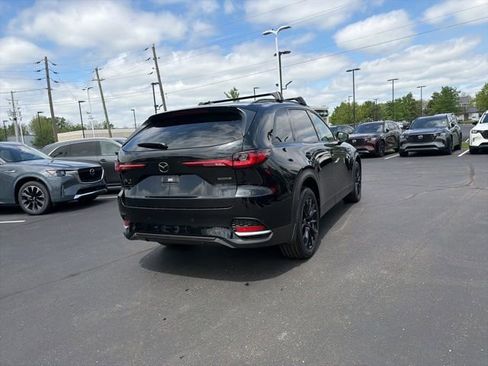 New 2026 MAZDA CX-70 3.3 Turbo w/ Premium Plus Pkg AWD/4WD image 10