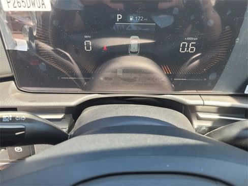 New 2026 Kia Sportage LX w/ LX Convenience Package image 13