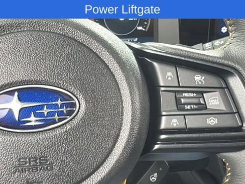 New 2026 Subaru Outback Wilderness image 23