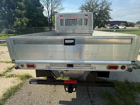 Used 2018 Ford Transit 250 138 image 5