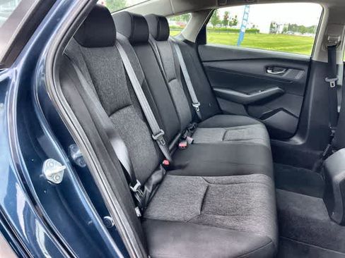 Used 2024 Honda Accord EX image 14