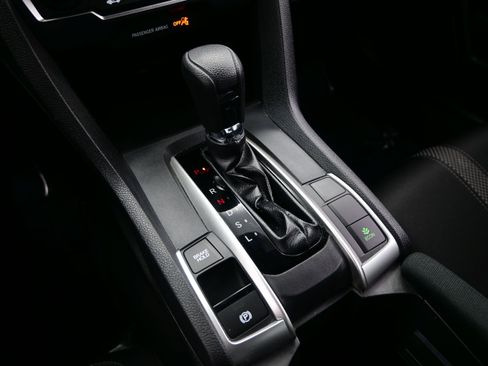 Used 2021 Honda Civic LX image 19