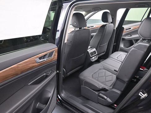 New 2026 Volkswagen Atlas SE AWD/4WD image 39