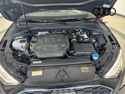 Used 2022 Audi A3 2.0T Premium Plus