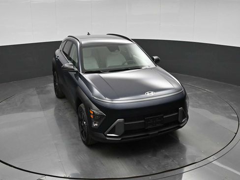 New 2026 Hyundai Kona SEL Sport AWD/4WD image 26