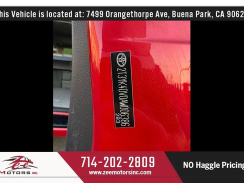 Used 2010 Toyota RAV4 Limited FWD image 63