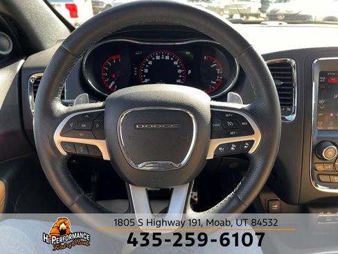 Used 2014 Dodge Durango Citadel w/ Technology Group AWD/4WD image 27