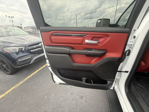 Used 2019 RAM 1500 Rebel w/ Rebel Level 2 Equipment Group AWD/4WD image 18