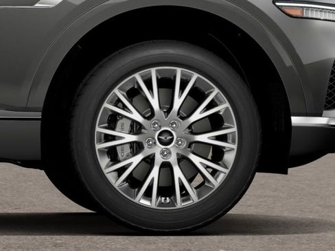 New 2026 Genesis GV80 2.5T image 8