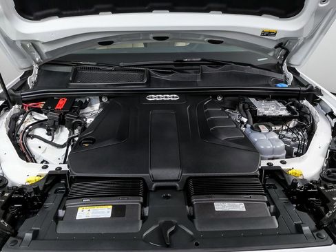 Used 2023 Audi Q7 2.0T Premium Plus w/ Premium Plus Package image 35