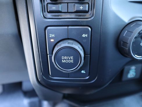 New 2025 Ford F550 4x4 Crew Cab Super Duty image 7