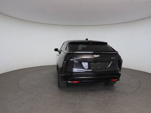 Used 2024 Cadillac Lyriq Sport w/ LPO, Floor Liner Package AWD/4WD image 14