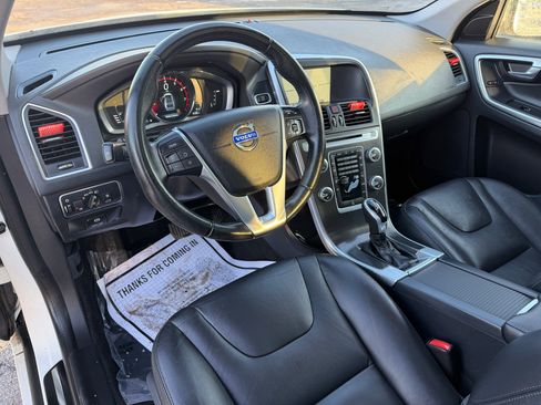 Used 2015 Volvo XC60 T5 Premier image 29