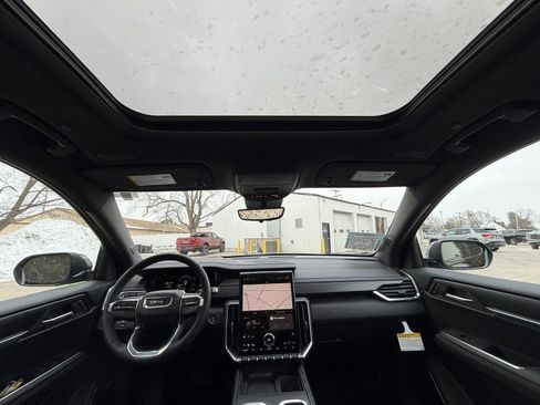 New 2026 GMC Acadia Elevation w/ Black Edition image 29