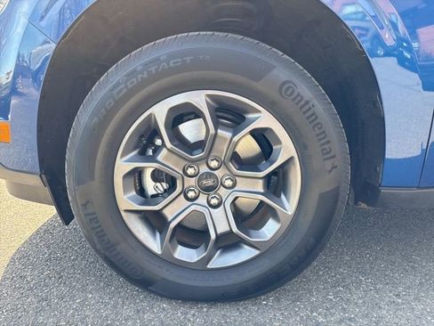 Used 2024 Ford Maverick XLT w/ XLT Luxury Package image 11