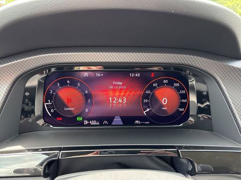 New 2026 Volkswagen Atlas Peak Edition image 15