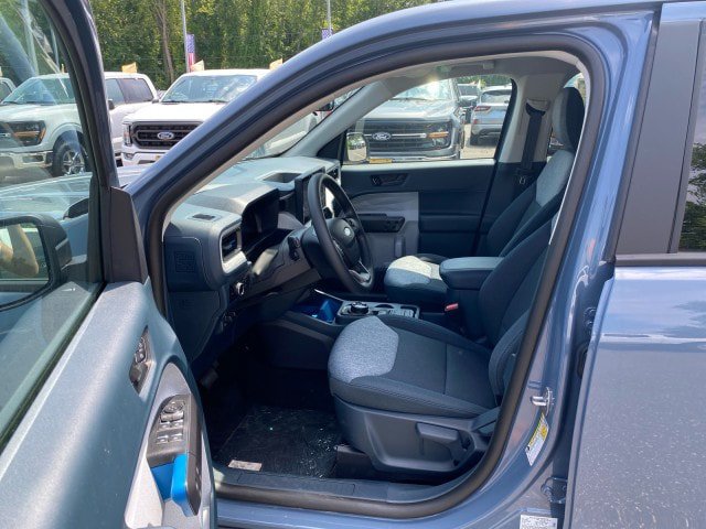 New 2026 Ford Maverick XLT w/ 4K Tow Package AWD/4WD image 7