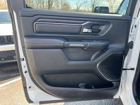Used 2024 RAM 1500 Limited image 23