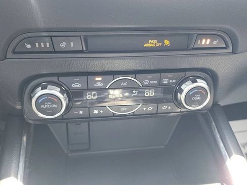 Used 2018 MAZDA CX-5 Grand Touring w/ Premium Package AWD/4WD image 25