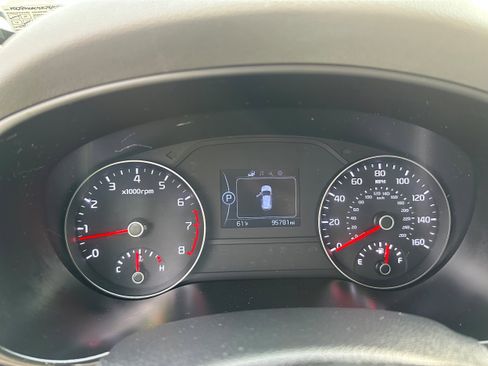 Used 2019 Kia Sportage LX w/ LX Popular Package image 30