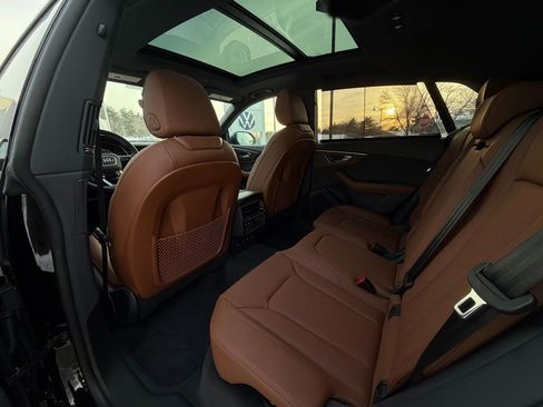 New 2026 Audi Q8 Premium Plus image 28