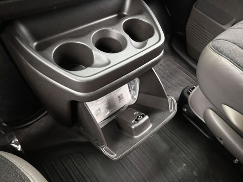 Used 2024 Chevrolet Express 2500 w/ Driver Convenience Package image 24