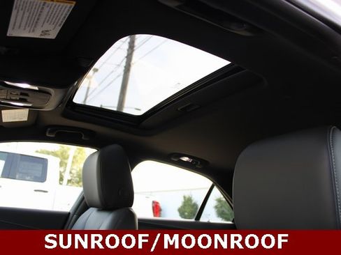 New 2026 Cadillac CT4 Luxury image 16