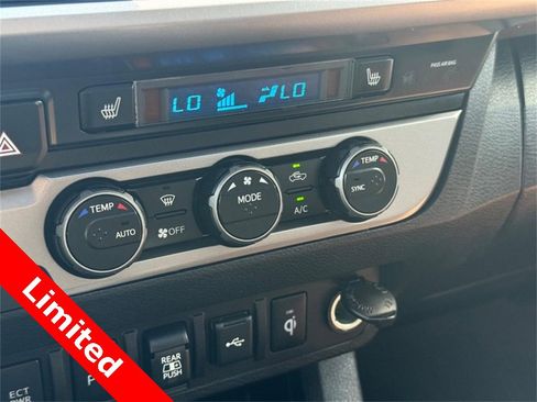 Used 2023 Toyota Tacoma Limited image 28