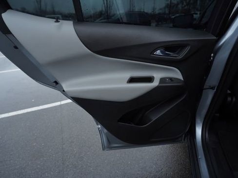 Used 2024 Chevrolet Equinox LS w/ Sport Edition image 16