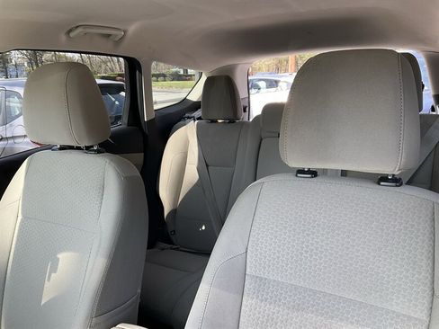 Used 2017 Ford Escape SE AWD/4WD image 23