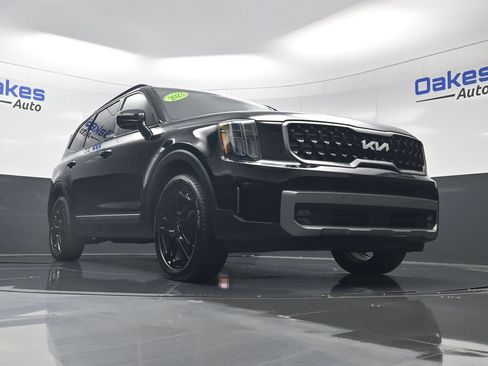 Certified 2023 Kia Telluride SX X-Line AWD/4WD image 44