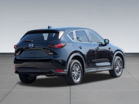 Used 2017 MAZDA CX-5 Touring w/ Preferred Equipment Package AWD/4WD image 6