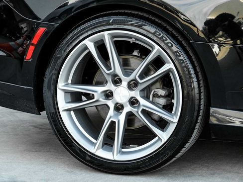 Used 2021 Chevrolet Camaro LT w/ RS Package RWD image 48