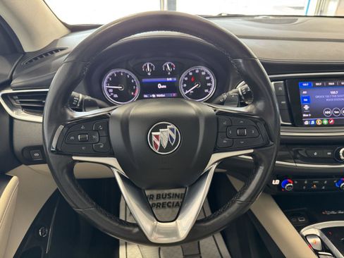 Used 2022 Buick Enclave Essence w/ Experience Buick Package AWD/4WD image 20