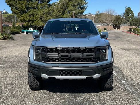Used 2023 Ford F150 Raptor image 9
