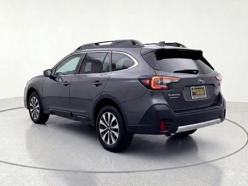 Used 2023 Subaru Outback Limited AWD/4WD image 2