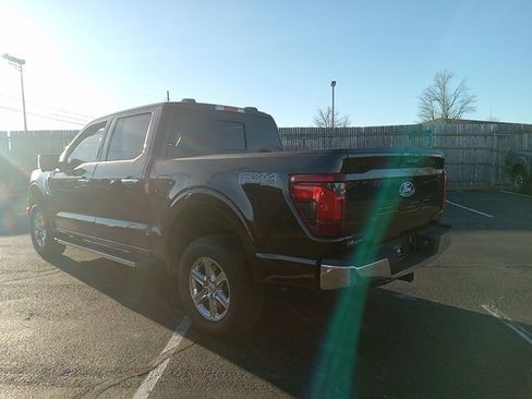 Used 2024 Ford F150 XLT w/ Equipment Group 302A MID image 5