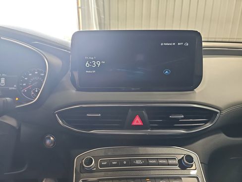Certified 2023 Hyundai Santa Fe SEL AWD/4WD image 20