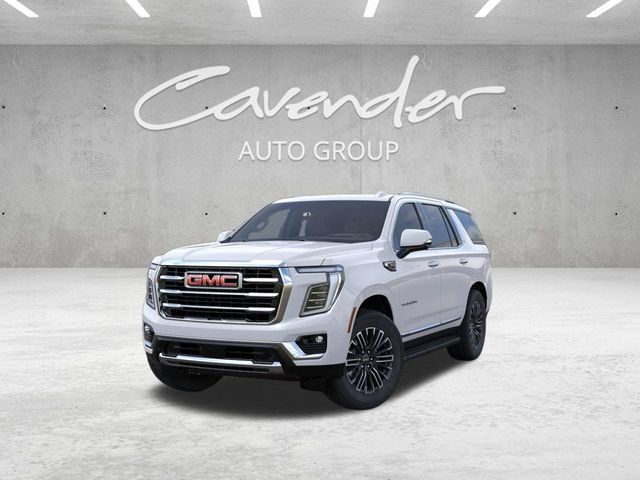New 2026 GMC Yukon Elevation w/ Elevation Premium Package RWD image 9