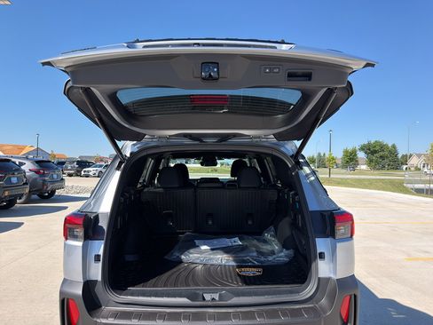 New 2026 Subaru Outback Wilderness AWD/4WD image 7