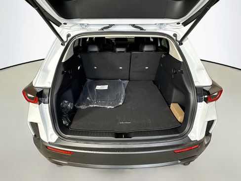 New 2026 MAZDA CX-50 AWD 2.5 S w/ Cargo Package image 26