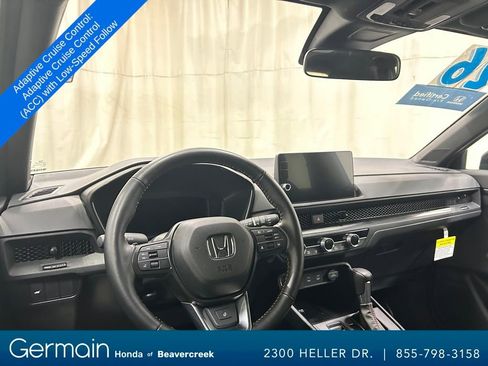 Used 2026 Honda CR-V TrailSport image 18