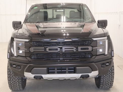 New 2025 Ford F150 Raptor image 3