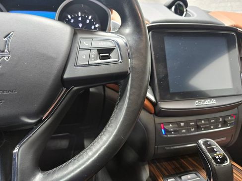 Used 2019 Maserati Ghibli S Q4 image 16