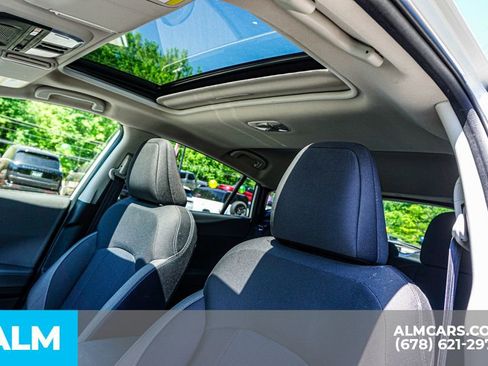 Used 2025 Subaru Crosstrek 2.0i Premium AWD/4WD image 18