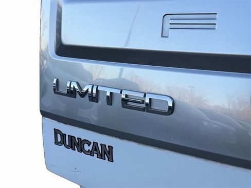 Used 2019 Ford Flex Limited image 10