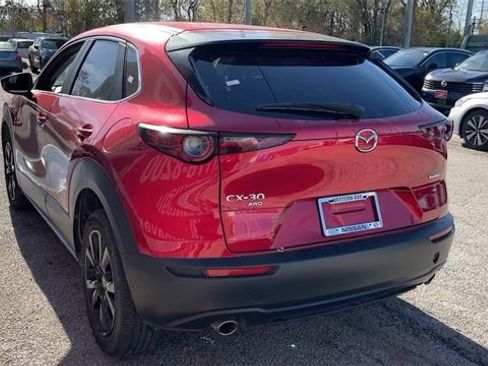 Used 2024 MAZDA CX-30 AWD 2.5 S w/ Select Sport Pkg image 6