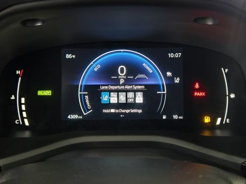 Used 2026 Toyota Camry SE w/ Convenience Package FWD image 17