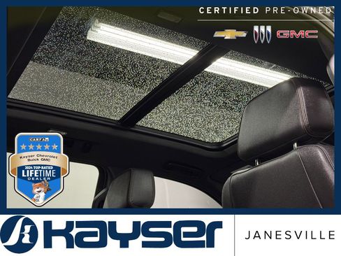 Used 2023 Chevrolet Suburban High Country w/ Max Trailering Package image 5