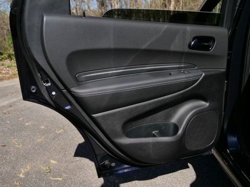 Used 2025 Dodge Durango SRT Hellcat w/ Black Package image 33